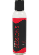 Sessions Natural Lubricant Water Based...