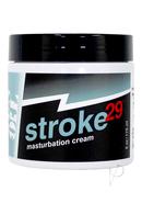 Gun Oil Stroke 29 Water And Oil Blend Lubricant 6oz
