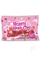 Candyprints Hearts And Hard-ons 3oz